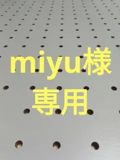 miyu様専用