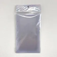 正規品 クーリア とうめいシールシート リフィル ホワイト 透明ボンボンドロップ