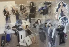 東京リベンジャーズ　場地圭介　アクリルスタンド　東リベ