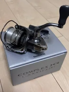 2025年最新】コンプレックスxr c2000 f4の人気アイテム - メルカリ