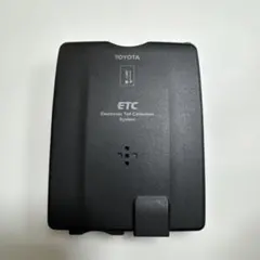 新品未使用未開封 TOYOTA 純正ETC 2.0 2026年最新】Yahoo!オークション -トヨタ純正 etc2.0の中古品・新品