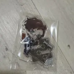 ヒプマイ スイパラ アクスタ 入間銃兎