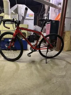 NS Bikes RAG+2 グラベルロード 2019年 サイズL 石川県 手渡