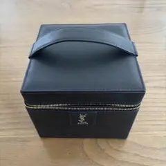 ✨✨非売品イヴサンローラン ヴァニティポーチ YSL メイクボックス ✨✨非売品イヴサンローラン ヴァニティポーチ YSL メイク