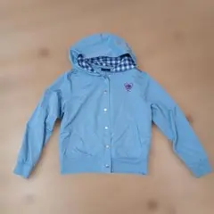 JENNI love 水色ジャケットのサムネイル