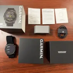 enduro 3 GARMIN