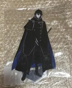 BLEACH 朽木白哉 アクリルスタンド WEBくじ 第4弾 BLEACH 朽木白哉 アクリルスタンド WEBくじ 第4弾 - メルカリ