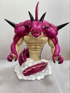 一番くじドラゴンボールDAIMA第二弾　ラストワン賞　ポルンガフィギュアのサムネイル