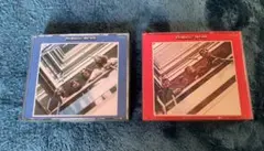 The Beatles 赤盤　青盤　セット