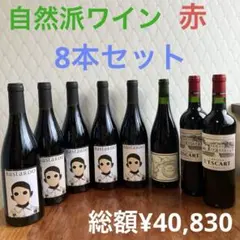 【NO.83】日本ワイン　自然派　赤ワイン　オレンジワイン　　　 6本セット！ NO.83】日本ワイン 自然派 赤ワイン オレンジワイン 6本セット