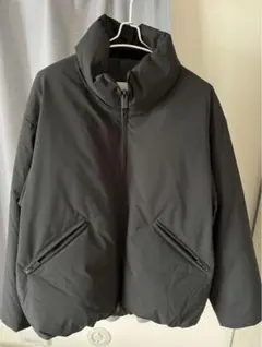 wym MINIMAL HEAT FIBER PADDED JACKET