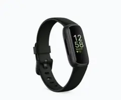 Fitbit Luxe 本体 ブラック
