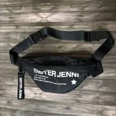 SISTERJENNI ボディバッグのサムネイル