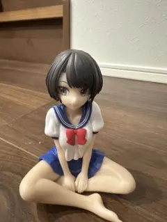 大空スバル　フィギュア