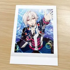 アイドリッシュセブン アイナナ 願い 九条天