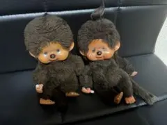 珍品】まごころの人形 大助くん 白黒まとめ 足裏ハート - メルカリ