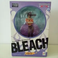 Excellent Model BLEACH 朽木ルキア＆コン フィギュア - メルカリ