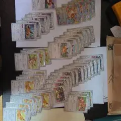 ポケモンカード ポケカ 500枚 セット まとめ DP PT legend - メルカリ