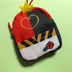 ツイステ ハーツラビュル リュック