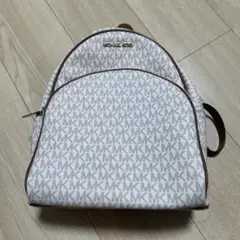 【purin3008様専用】MICHAEL KORS マイケルコース　リュック