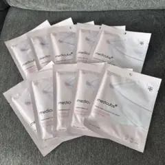 medicube+ パック 10枚セット