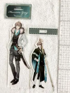 2026年最新】イケメンヴィラン ハリソン アクリルスタンドの人気