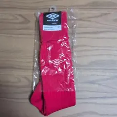 umbro サッカーソックス　１９−２１cm