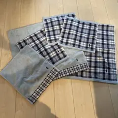⭐︎新品未使用⭐︎Ralph Lauren ラルフローレン タオル6枚セットのサムネイル