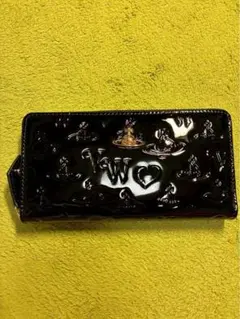 希少！新品】Vivienne Westwood 長財布 955VW367 - メルカリ
