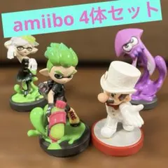2026年最新】amiibo キュービィの人気アイテム - メルカリ