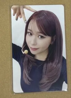 THIS IS ME:I アリーナツアー w会員 笠原桃奈