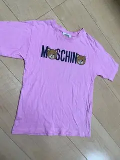 モスキーノTシャツ美品のサムネイル