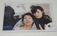 SixTONES 公式写真 Jr Jロゴ 松村北斗 田中樹 大量 まとめ セット SixTONES 松村北斗 田中樹 公式写真 ジュニア時代 Jr Jロゴ - メルカリ