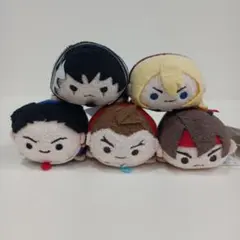 7個セット カプころん カプコンストア デビルメイクライ 7個セット カプころん カプコンストア デビルメイクライ - メルカリ