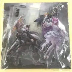 勝利の女神NIKKE】 モダニア & ドロシー アクスタ - メルカリ