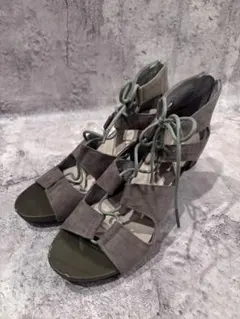 オリエンタルトラフィック サンダル