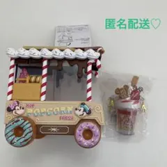 ディズニー　パルパルーザ　ポップコーンバケット