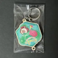 ぜ*侍様 ずっと真夜中でいいのに。 Wooden Keychain巳年【直筆サイ Wooden Keychain (巳年) - ZUTOMAYO MART