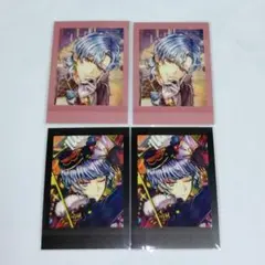 悪魔執事と黒い猫　あくねこ　フルーレ　ぱしゃこれ第7弾