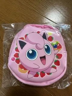 ポケットモンスター ネックパース　　プリン