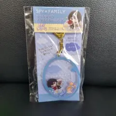 SPY×FAMILY　スパイファミリー シャカシャカアクリルキーホルダー １点⑤