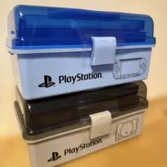 PlayStation プレイステーション お菓子ロッカーBOX 2箱セット - メルカリ