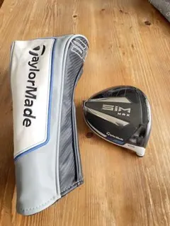 美品　TaylorMade SIMドライバー 10.5° ヘッドのみ テーラーメイド simドライバー 10.5° ヘッドのみ