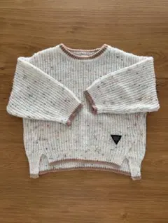 futafuta ニットセーター 90cm