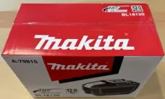 未使用品】マキタ バッテリー 18V 6.0Ah 2個セット M80528-3 - メルカリ