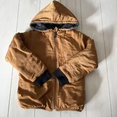 リバーシブルジャケット