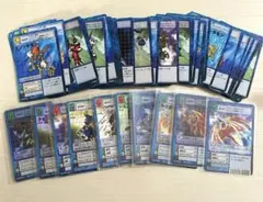デジモンカード　100枚セット　まとめ売り