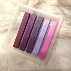 NOUVEL CARRE PASTEL 5本セット ヌーベルのサムネイル