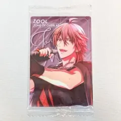 アイナナ ウエハース25 ZONE OF OVERLAP 虎於