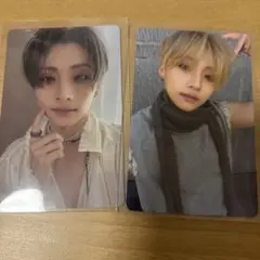 ALD1 SANGWON サンウォントレカ　タワレコ渋谷